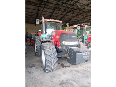 Case IH PUMA 210