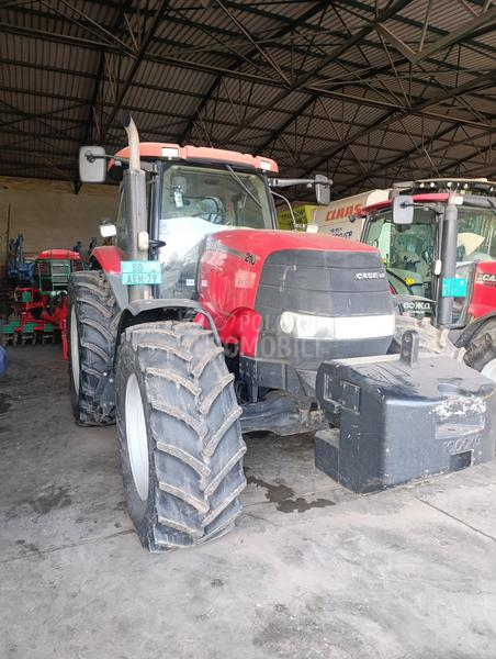 Case IH PUMA 210