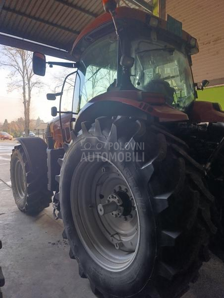 Case IH PUMA 210