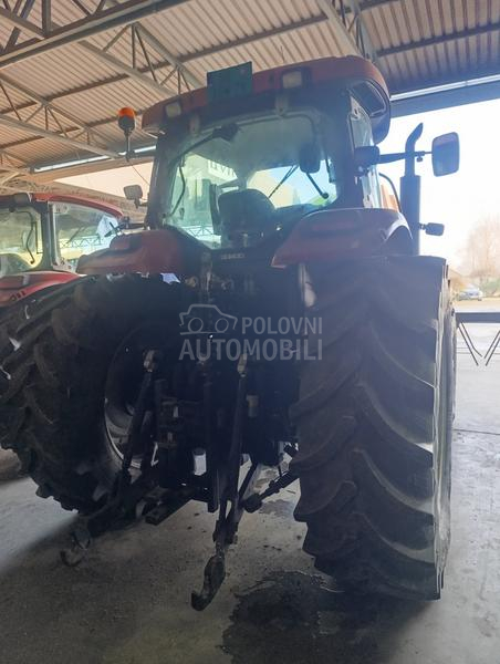 Case IH PUMA 210