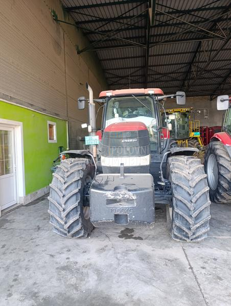 Case IH PUMA 210