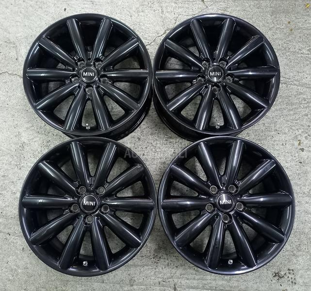 Aluminijumske felne Mini Original 17" 5 x 112
