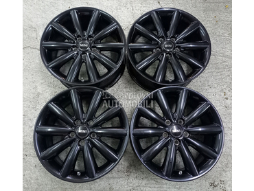 Aluminijumske felne Mini Original 17" 5 x 112