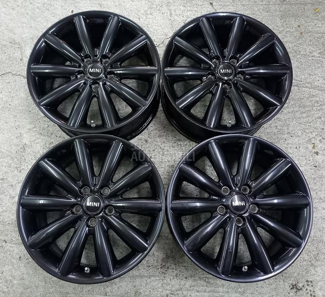 Aluminijumske felne Mini Original 17" 5 x 112