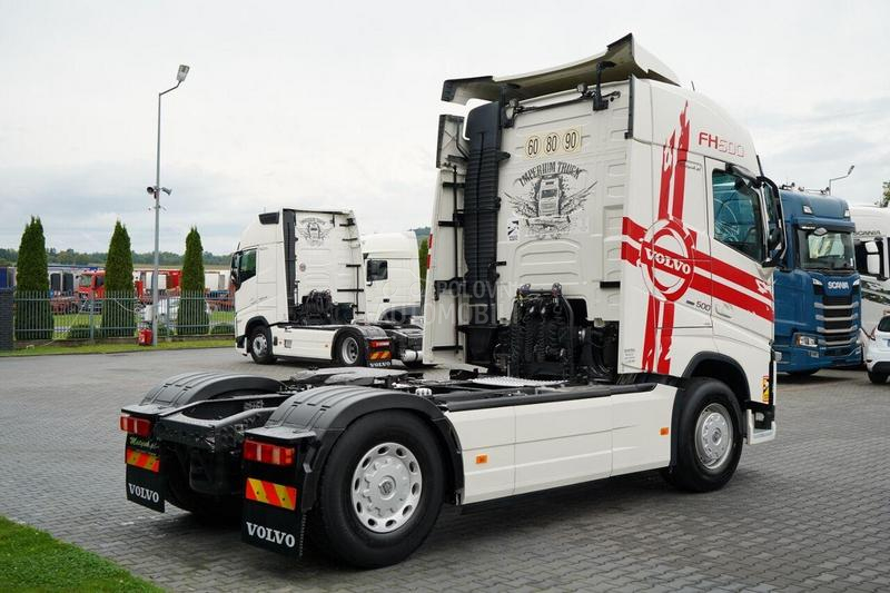Volvo FH 500/Tegljač/IMP3033