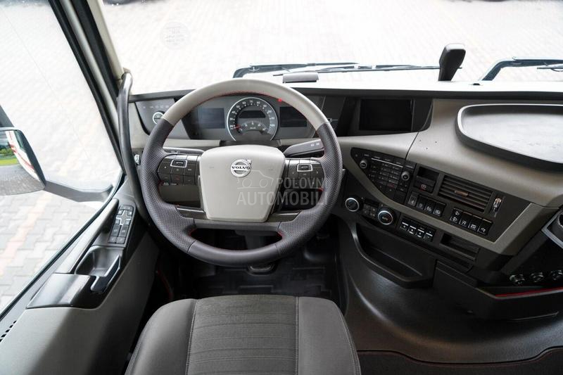 Volvo FH 500/Tegljač/IMP3033