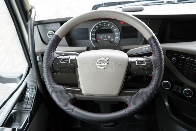 Volvo FH 500/Tegljač/IMP3033