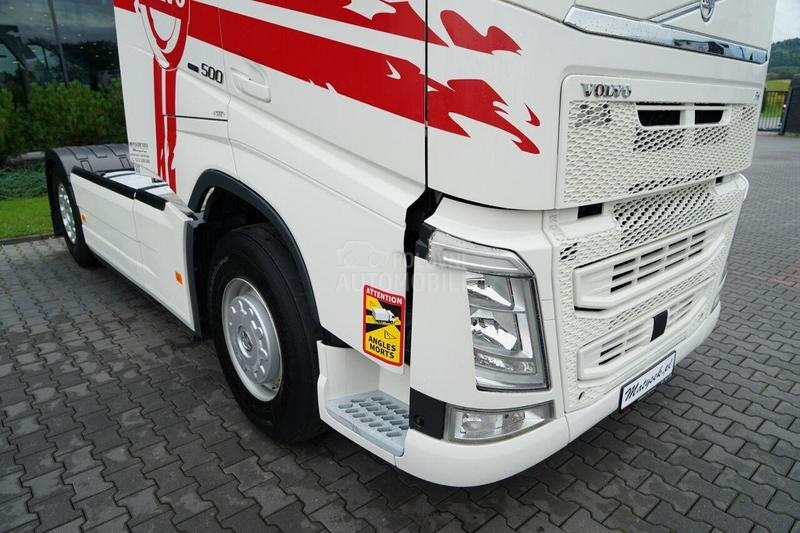 Volvo FH 500/Tegljač/IMP3033