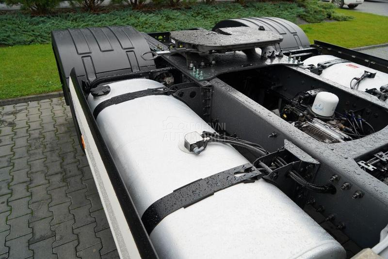 Volvo FH 500/Tegljač/IMP3033