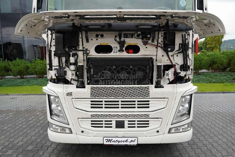 Volvo FH 500/Tegljač/IMP3033
