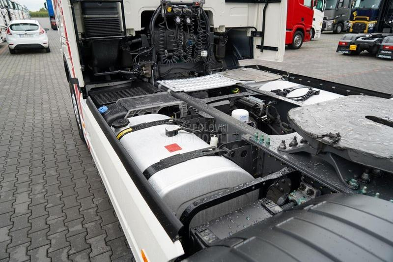 Volvo FH 500/Tegljač/IMP3033