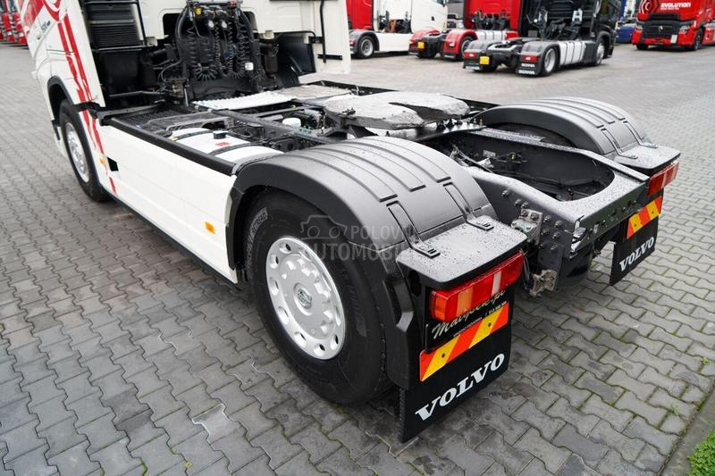 Volvo FH 500/Tegljač/IMP3033