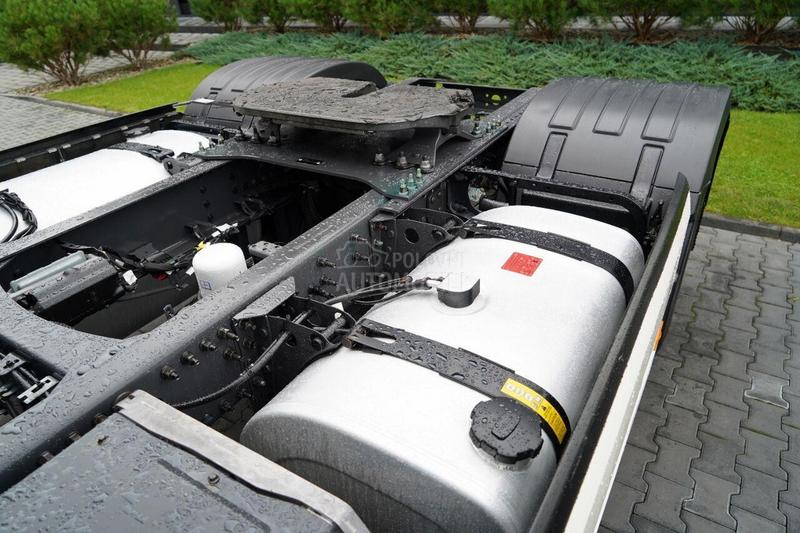 Volvo FH 500/Tegljač/IMP3033