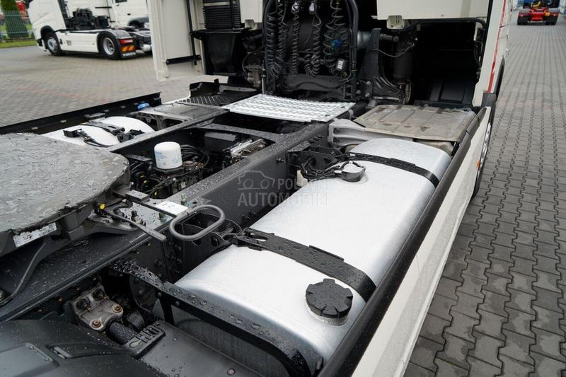 Volvo FH 500/Tegljač/IMP3033