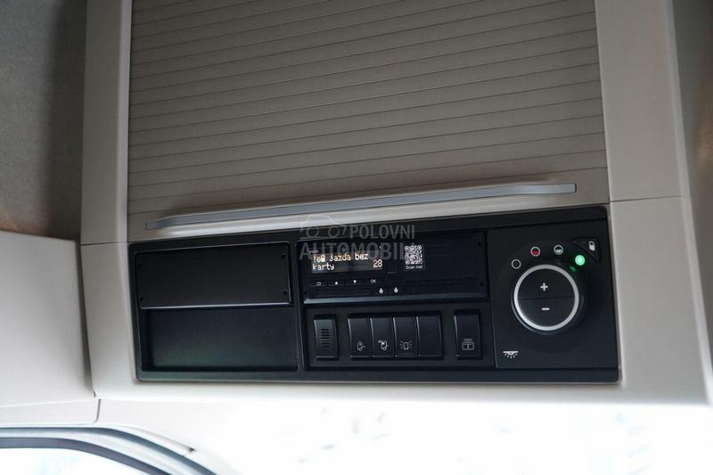 Volvo FH 500/Tegljač/IMP3033