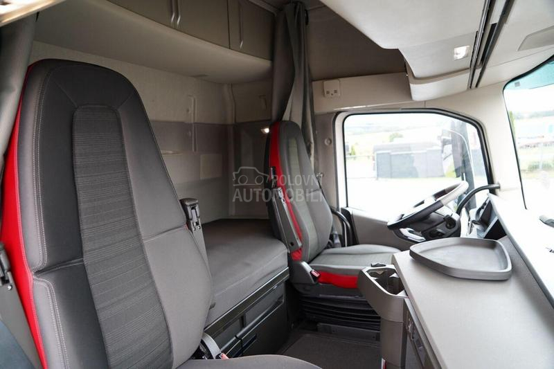 Volvo FH 500/Tegljač/IMP3033