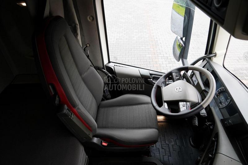 Volvo FH 500/Tegljač/IMP3033