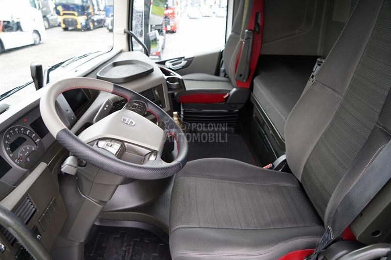 Volvo FH 500/Tegljač/IMP3033