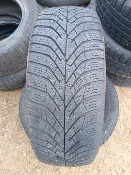 Kumho 195/55 R16 Zimska