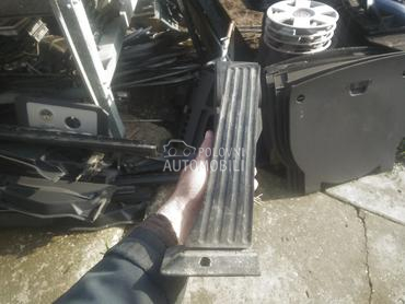 Pedala gasa E90 E91 za BMW 318, 330, 320d