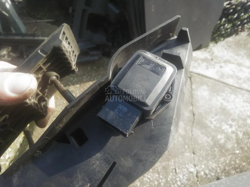 Pedala gasa E90 E91