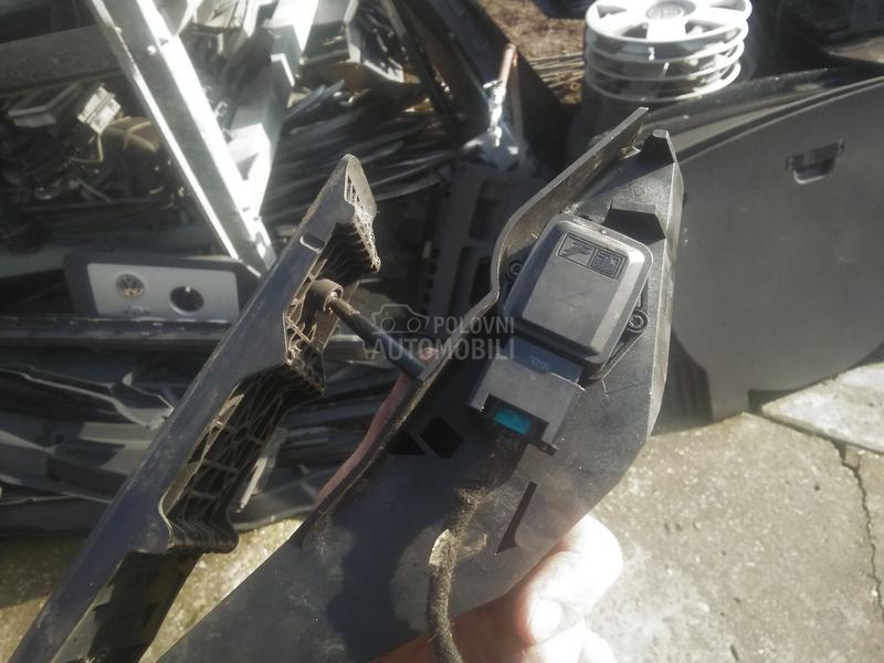 Pedala gasa E90 E91