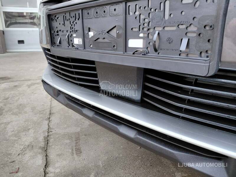 Peugeot 3008 1.5hdiALLURE RESTYLE