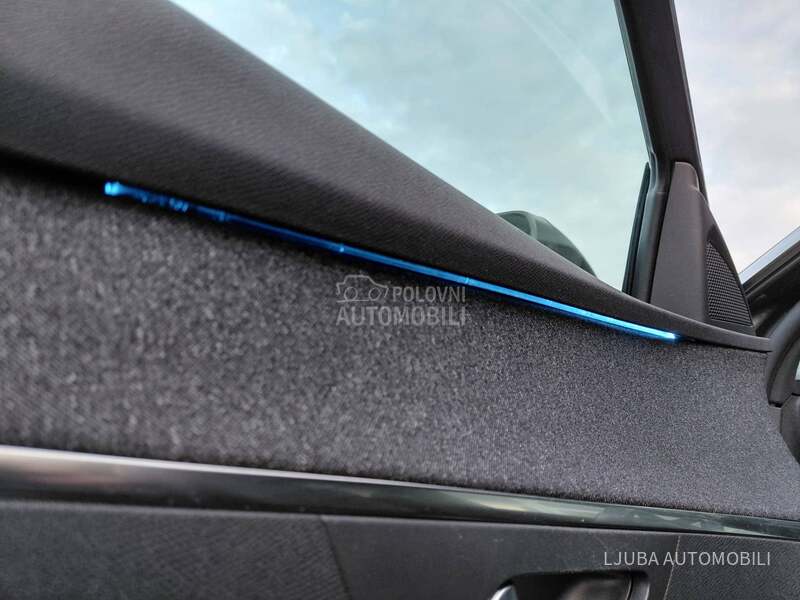 Peugeot 3008 1.5hdiALLURE RESTYLE