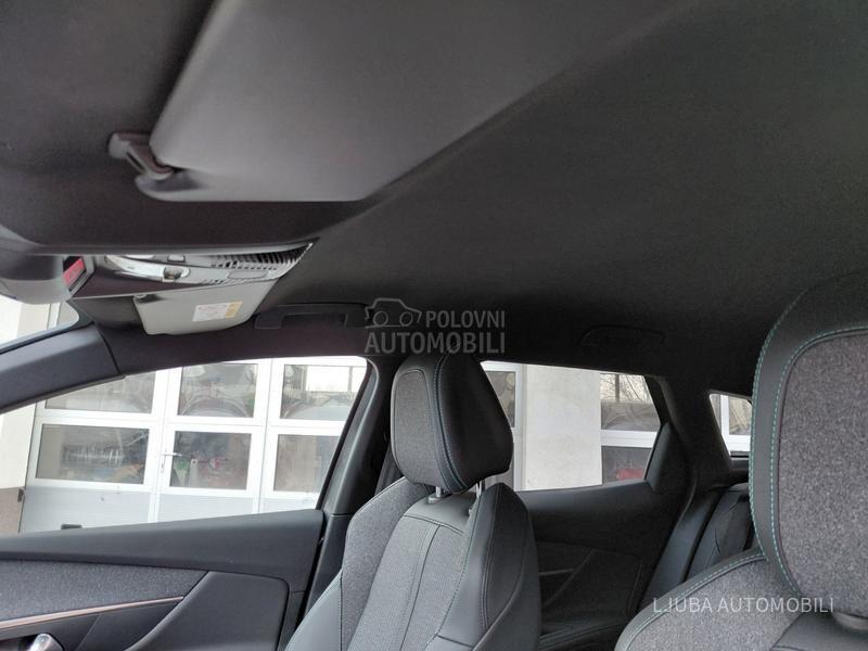 Peugeot 3008 1.5hdiALLURE RESTYLE