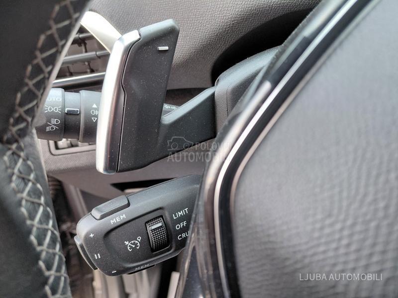 Peugeot 3008 1.5hdiALLURE RESTYLE