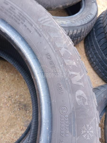 Viking 205/55 R16 Zimska