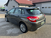 Citroen C4 1.6 hdi