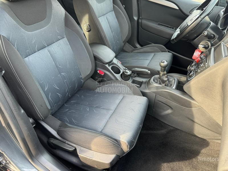 Citroen C4 1.6 hdi