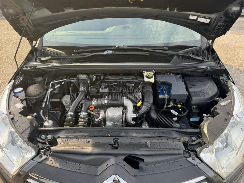 Citroen C4 1.6 hdi