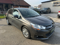 Citroen C4 1.6 hdi
