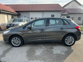 Citroen C4 1.6 hdi