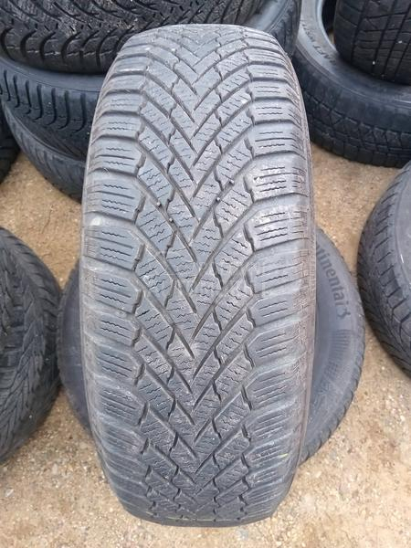 Continental 185/65 R15 Zimska