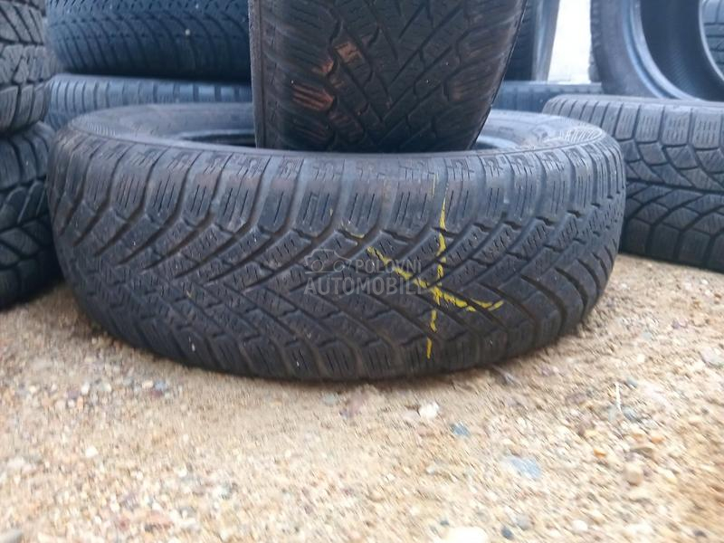 Continental 185/65 R15 Zimska