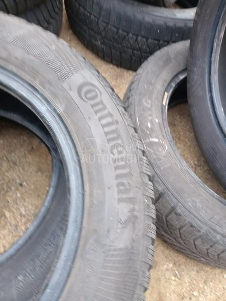 Continental 185/65 R15 Zimska