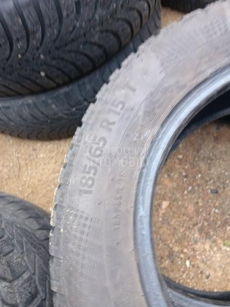 Continental 185/65 R15 Zimska