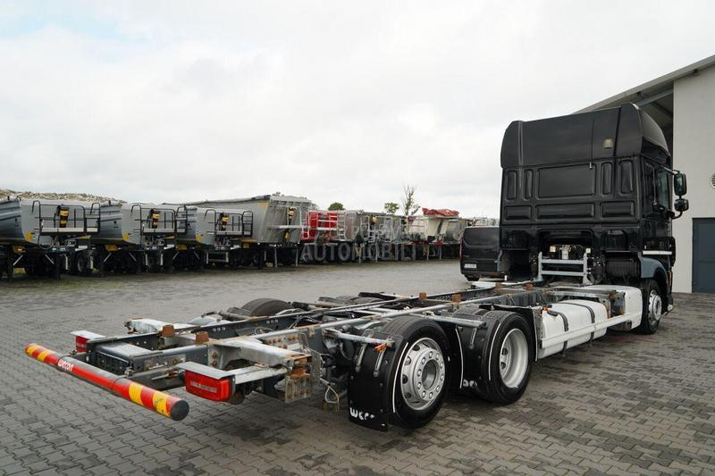 DAF XF 480/IMP3037
