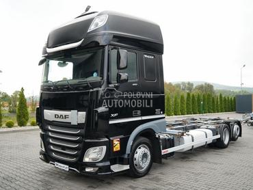 DAF XF 480/IMP3037