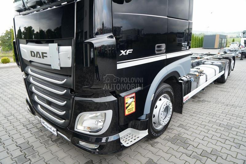 DAF XF 480/IMP3037