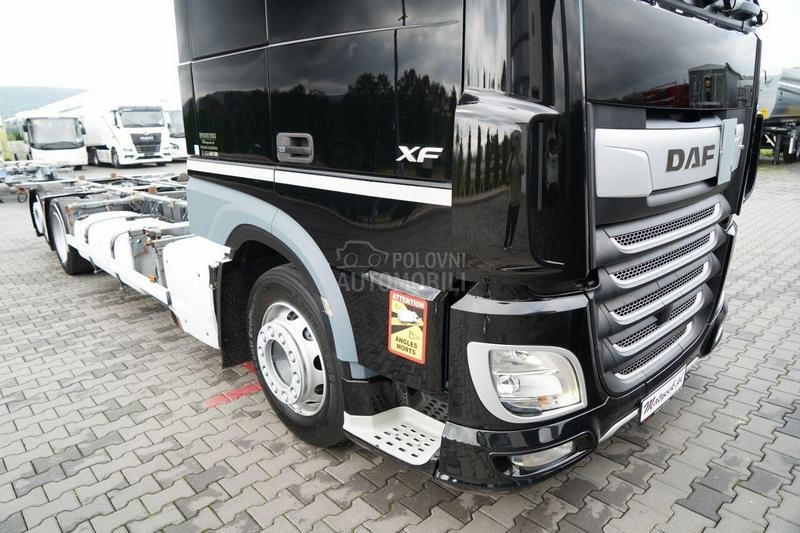 DAF XF 480/IMP3037