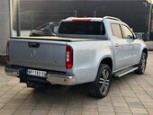 Mercedes Benz X klasa 4x4