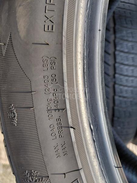 Ostalo 275/40 R21 Zimska