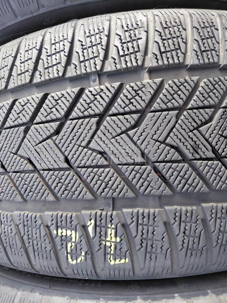 Ostalo 275/40 R21 Zimska