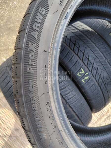 Ostalo 275/40 R21 Zimska