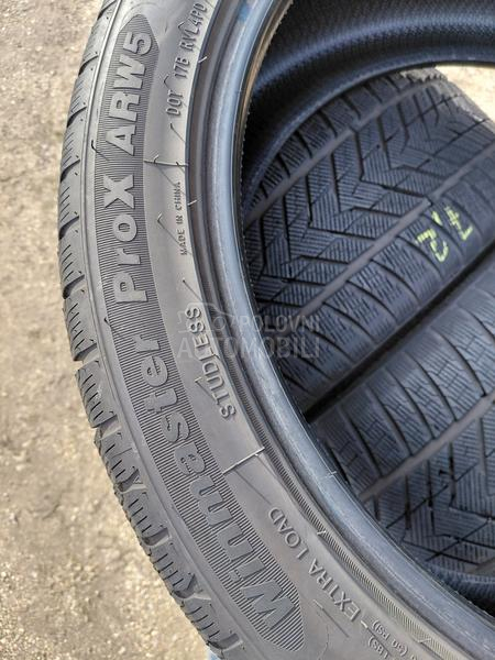 Ostalo 275/40 R21 Zimska