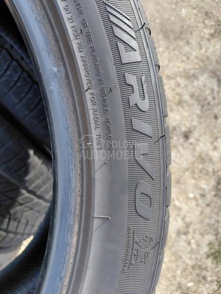 Ostalo 275/40 R21 Zimska